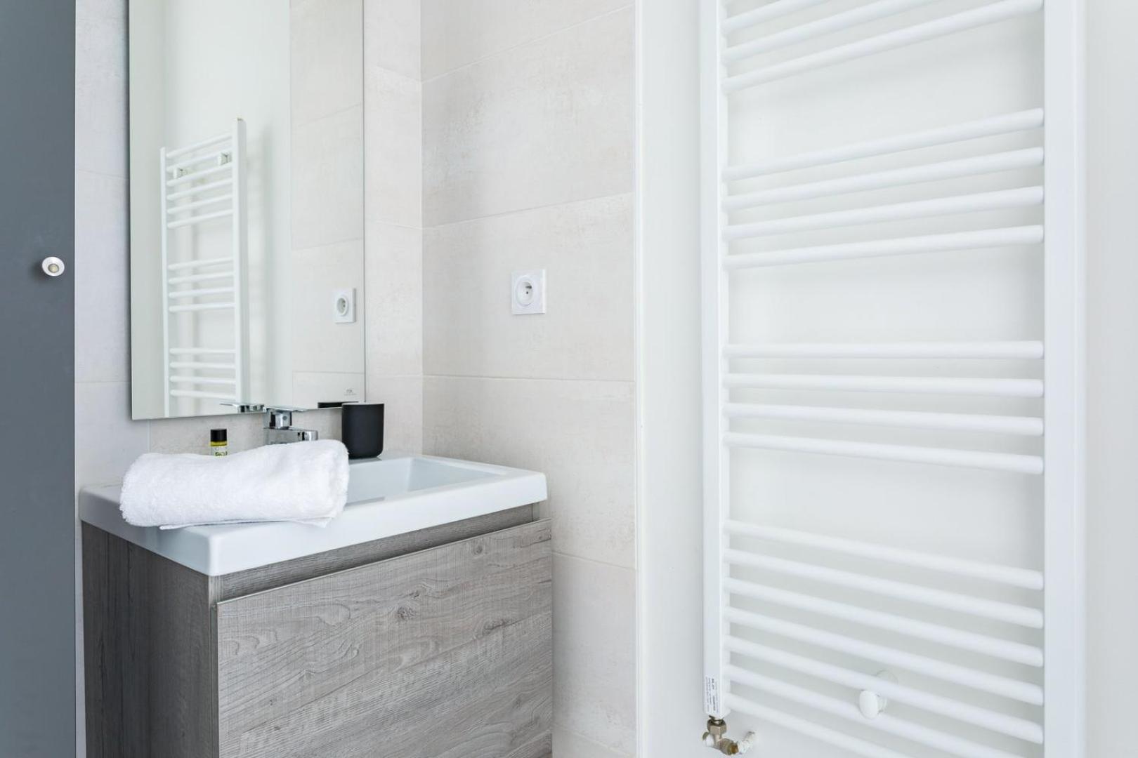 Le Rio, Appartement Avec Terrasse & Parking Ренн Экстерьер фото